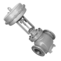 Samson 3251 Series Valves
